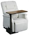 Lift Chair Assist/Over Seat Table - Right or Left Handed