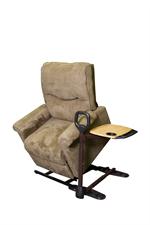 Lift Chair Assist-a-Tray - Right or Left Handed