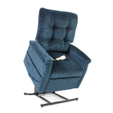 2-Position, Partial Recline Height Range: 5'2" - 5'10" - Pride - Classic Collection