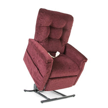 3-Position, Full Recline