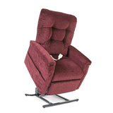 3-Position, Full Recline