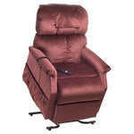 Maxi-Comfort Series - Small - 375 lbs Capacity