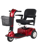 3 Wheel - Companion - 350 lb Capacity