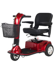 3 Wheel - Companion - 300 lb Capacity