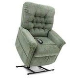 Pride Lift Cair - 3-Position Full Recline, Chaise Lounger - Height Range: 5'9" - 6'2"