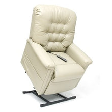 Pride Lift Cair - 3-Position Full Recline, Chaise Lounger - Height Range: 5'9" - 6'2"