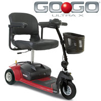 Go-Go Ultra X