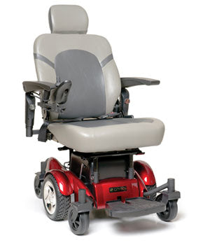 Compass HD - Center Wheel Drive - 450 lbs Capacity