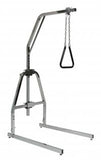 Used - Free Standing Trapeze - 350 lb. Capacity