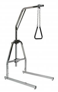 Used - Free Standing Trapeze - 350 lb. Capacity
