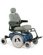 Jazzy 1170 XL Plus