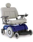 Daily (8 Hour) Rate - Bariatric Mobility Chairs