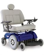 Daily (8 Hour) Rate - Bariatric Mobility Chairs