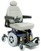 Jazzy Power Chairs / Jazzy 614
