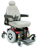 Jazzy Power Chairs / Jazzy 614 HD