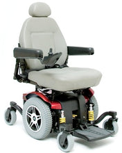 Jazzy Power Chairs / Jazzy 614 HD