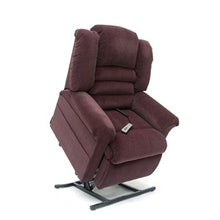 Pride Lift Chair- 3-Position Full Recliner - Chaise Lounger - Height Range: 5'4" - 6'0" - Quick Ship - LL-510M