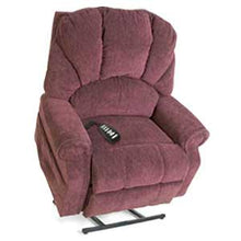 Pride Lift Chair - 3-Position Full Recliner - Chaise Lounger - Height Range: 5'6" - 6'1" - Quick Ship