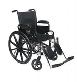 Children's or Childs Wheelchair Elevated Leg Lifts