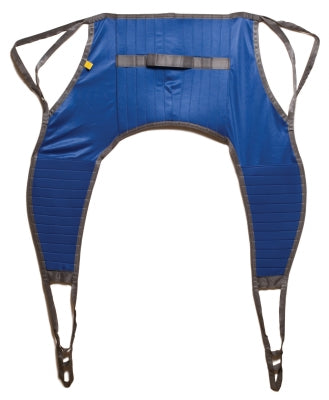 Hoyer Compatible Padded Slings - Size Medium 500 lbs. weight capacity (Best fit 99-210 lbs)
