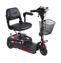 Daily (8 hour) Rate - 3 Wheel Scooters - up to 300lb Capacity