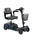 Phoenix 4 Wheel Compact Scooter