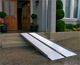 SUITCASE Ramp Classic Series - 8'