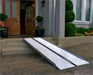 SUITCASE Ramp Classic Series - 8'