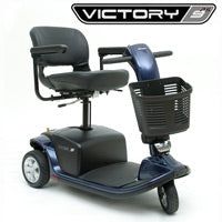 VICTORY 9 PS