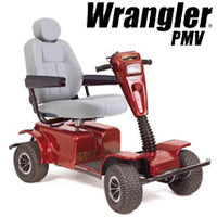 Wrangler