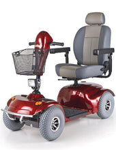 4 Wheel - Avenger  500 lb Capacity
