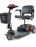 3 Wheel  - Buzz Around Lite XR - 250 lb Capacity