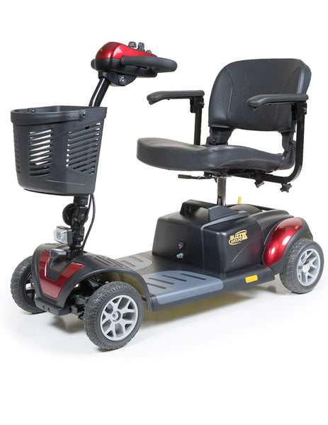 4 Wheel  - Buzz Around XL - 300 lb Capacity