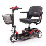 Golden Technologies - 3 Wheel  - Buzz Around Lite - 250 lb Capacity