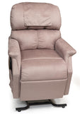 Elite Comforter Series 3 Position w/Full Chaise - Large- 375lbs Capacity