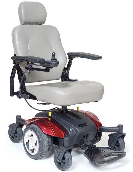Compass Sport - Center Wheel Drive - 300 lbs Capacity