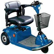 Daytona 3 GT 3 Wheel Medium Size Scooter