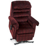 Maxi-Comfort Series - Small - 375 lbs Capacity