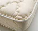 Twin Bed Latex Core Mattress - 38" x 80"